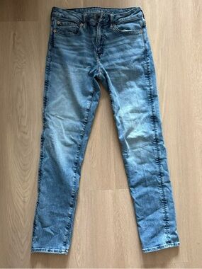 Excellent condition American eagle men’s 28x30 jeans